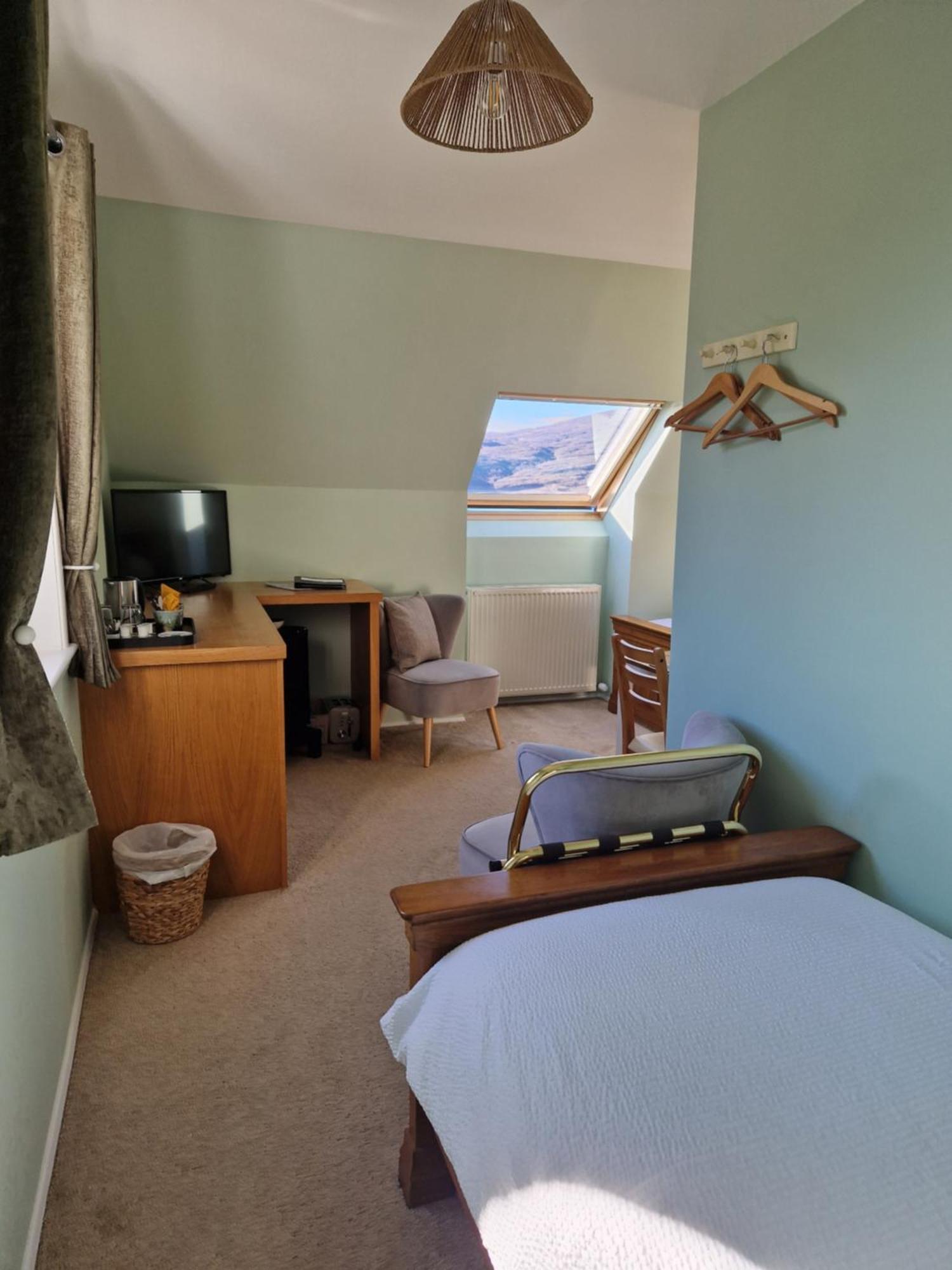 Hotel Croft 17 Ullapool Pokój zdjęcie